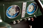 Dodge Westchester Suburban Station Wagon 1937 года